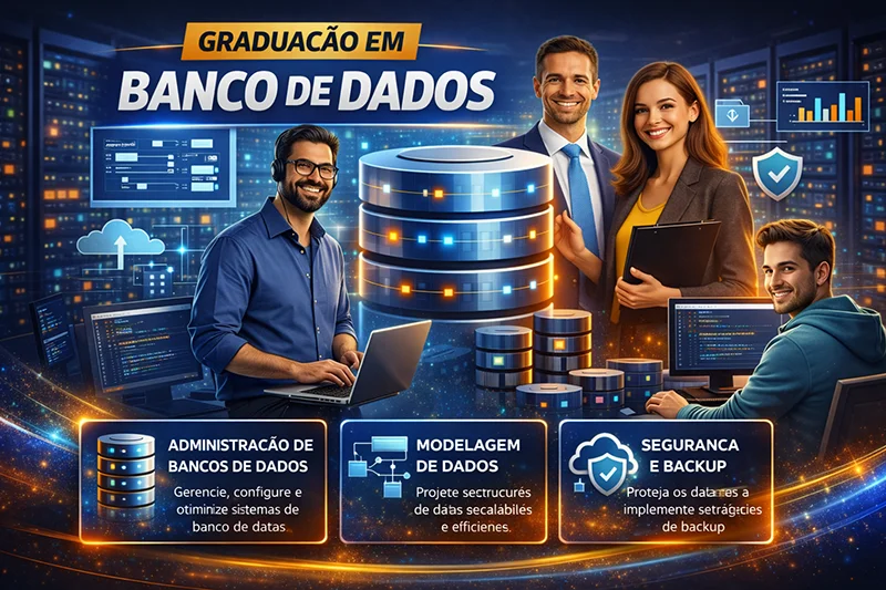 CST EM BANCO DE DADOS